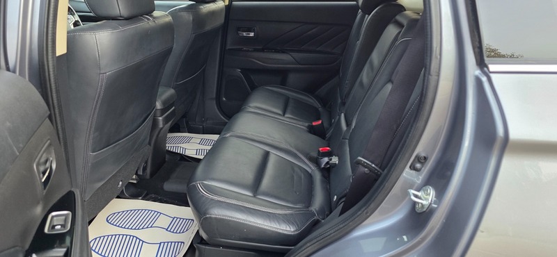 Used Mitsubishi Outlander 2015 for sale - 76224161: Photo 20