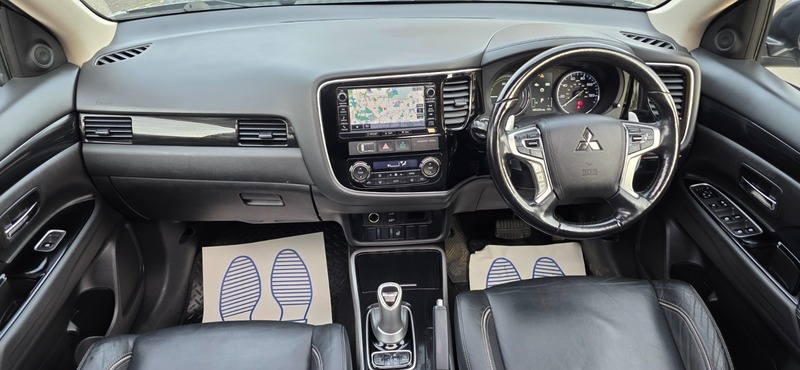 Used Mitsubishi Outlander 2015 for sale - 76224161: Photo 27