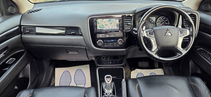 Used Mitsubishi Outlander 2015 for sale - 76224161: Photo 28