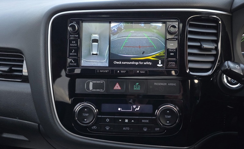 Used Mitsubishi Outlander 2015 for sale - 76224161: Photo 35