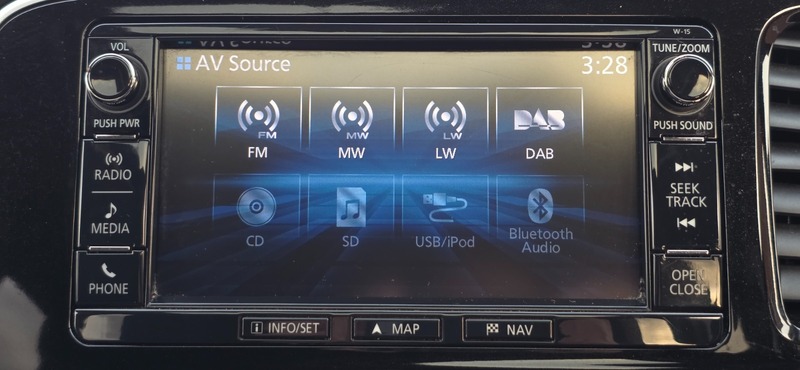 Used Mitsubishi Outlander 2015 for sale - 76224161: Photo 37