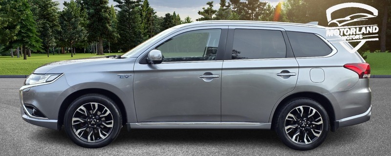 Used Mitsubishi Outlander 2015 for sale - 76224161: Photo 6