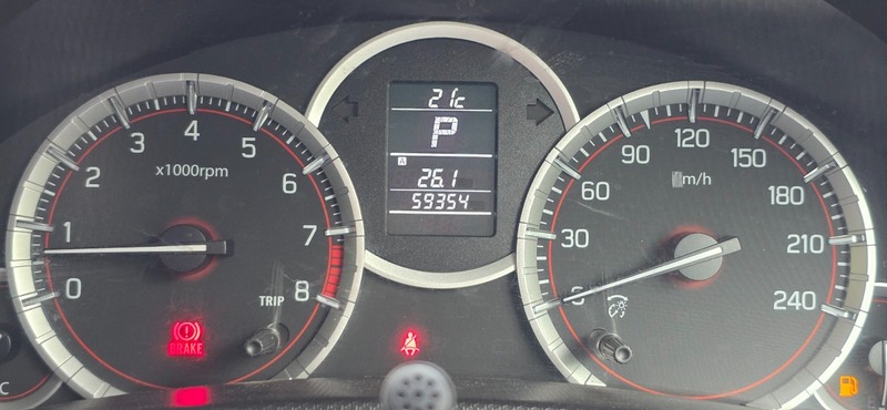 Vehicle 27