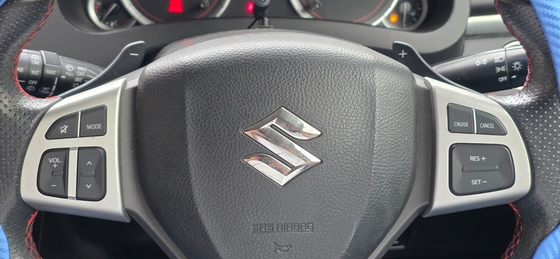 Vehicle 28