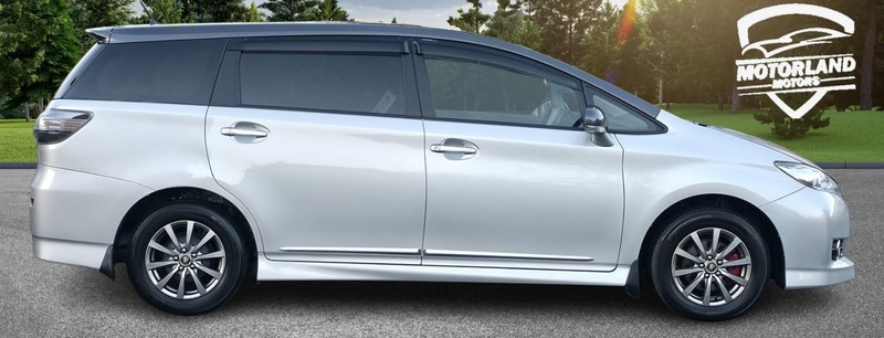 Used Toyota Verso 2015 for sale - 76605347: Photo 10