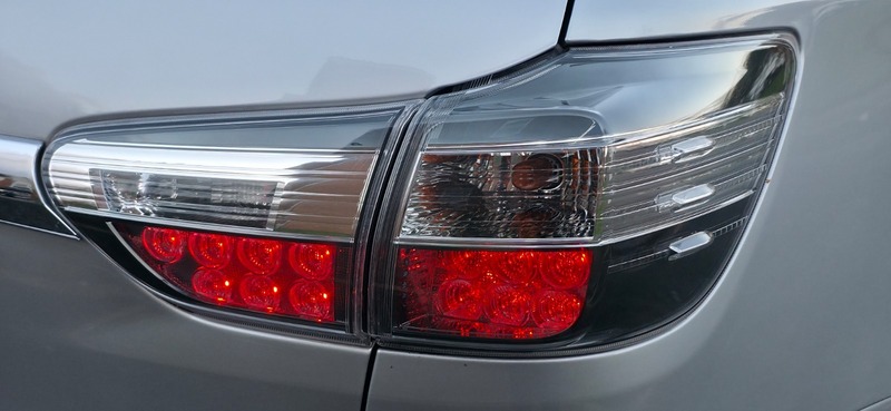 Used Toyota Verso 2015 for sale - 76605347: Photo 11