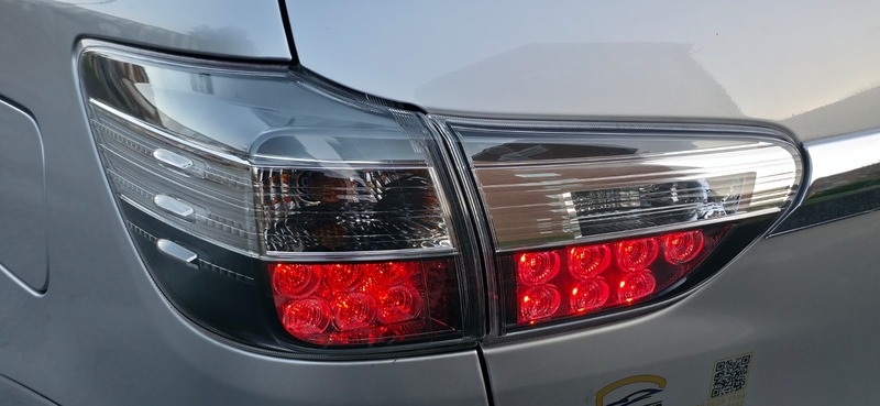 Used Toyota Verso 2015 for sale - 76605347: Photo 12