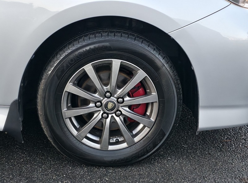 Used Toyota Verso 2015 for sale - 76605347: Photo 13