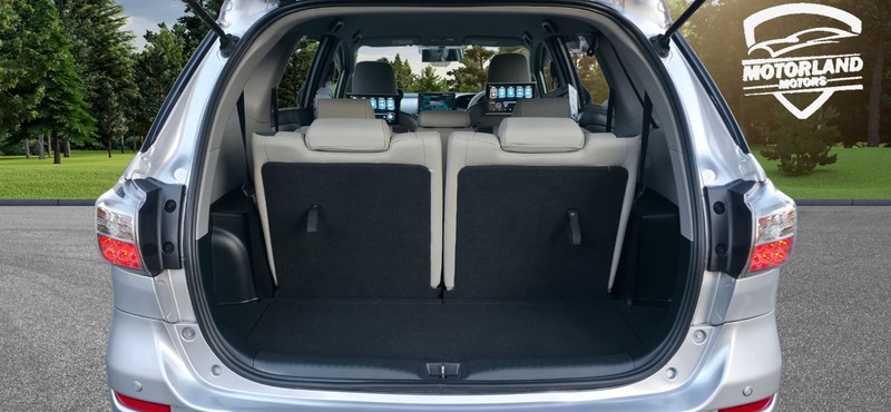 Used Toyota Verso 2015 for sale - 76605347: Photo 14