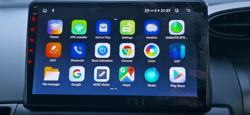 Used Toyota Verso 2015 for sale - 76605347: Photo 19