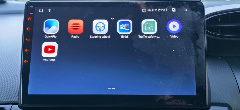 Used Toyota Verso 2015 for sale - 76605347: Photo 20