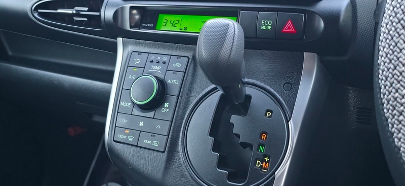 Used Toyota Verso 2015 for sale - 76605347: Photo 22