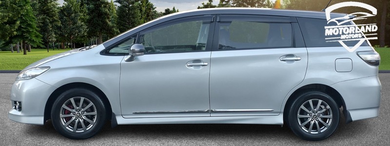 Used Toyota Verso 2015 for sale - 76605347: Photo 6