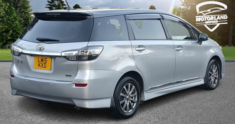 Used Toyota Verso 2015 for sale - 76605347: Photo 9