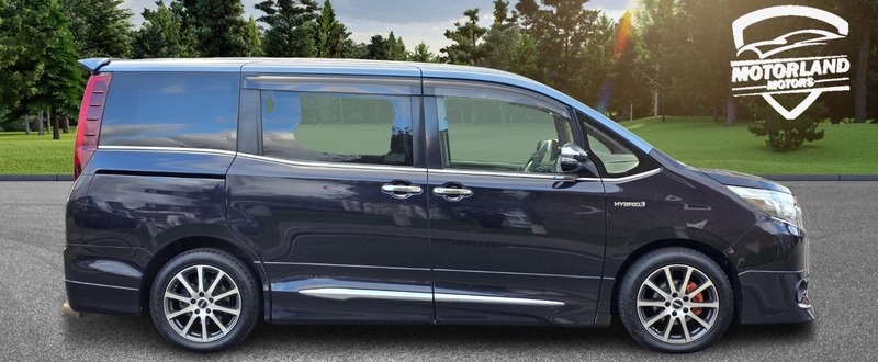 Used Toyota Noah 2014 for sale - 76784652: Photo 10