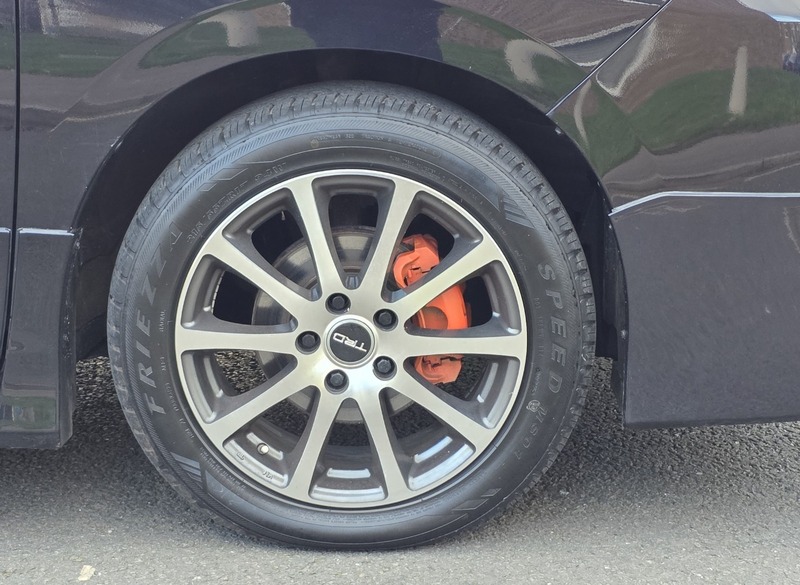 Used Toyota Noah 2014 for sale - 76784652: Photo 14