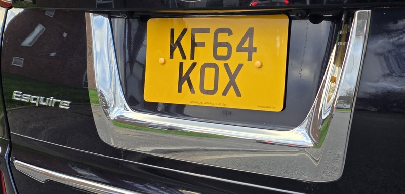 Used Toyota Noah 2014 for sale - 76784652: Photo 15