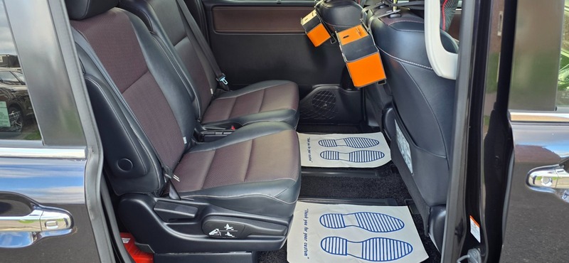 Used Toyota Noah 2014 for sale - 76784652: Photo 18