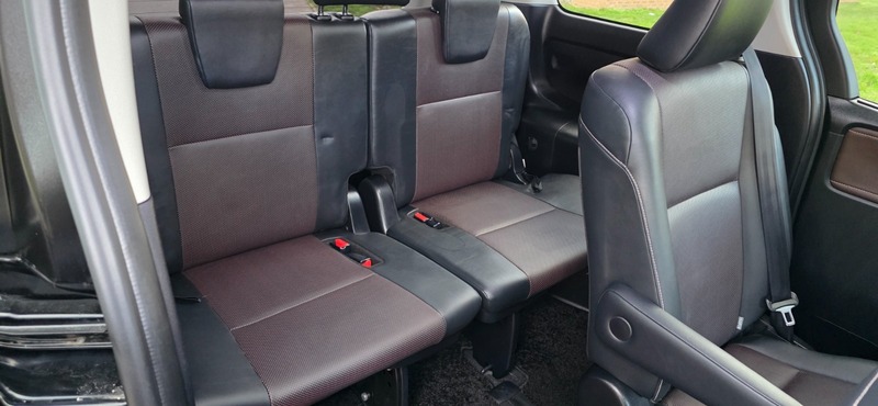 Used Toyota Noah 2014 for sale - 76784652: Photo 23