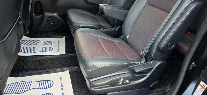 Used Toyota Noah 2014 for sale - 76784652: Photo 29