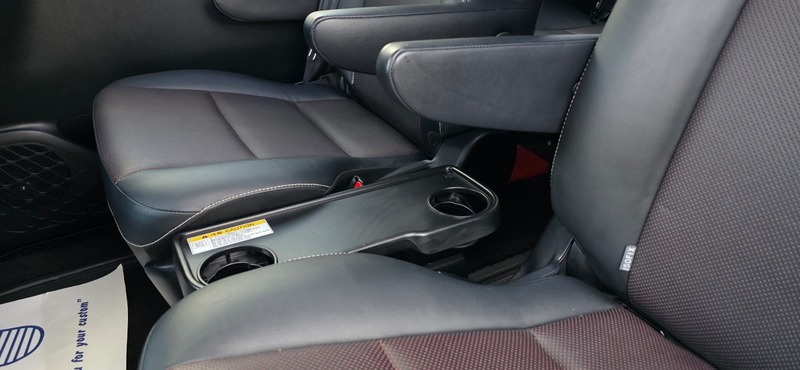 Used Toyota Noah 2014 for sale - 76784652: Photo 30