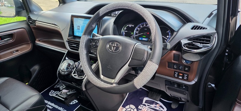 Used Toyota Noah 2014 for sale - 76784652: Photo 34