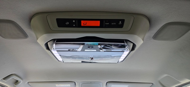 Used Toyota Noah 2014 for sale - 76784652: Photo 35