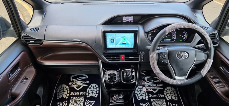 Used Toyota Noah 2014 for sale - 76784652: Photo 36