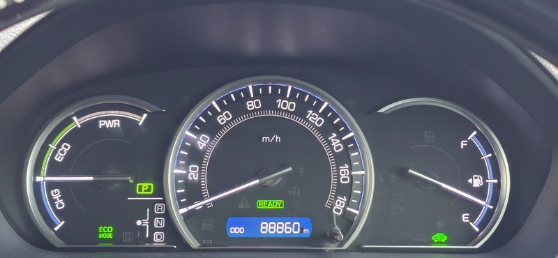 Used Toyota Noah 2014 for sale - 76784652: Photo 38