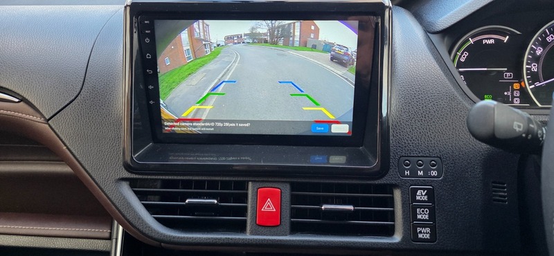 Used Toyota Noah 2014 for sale - 76784652: Photo 45