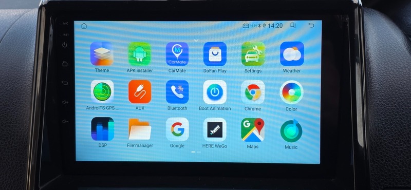 Used Toyota Noah 2014 for sale - 76784652: Photo 46