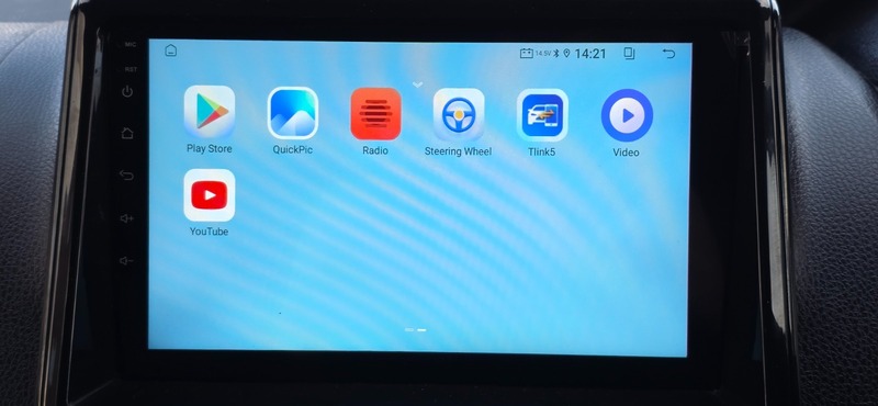 Used Toyota Noah 2014 for sale - 76784652: Photo 47