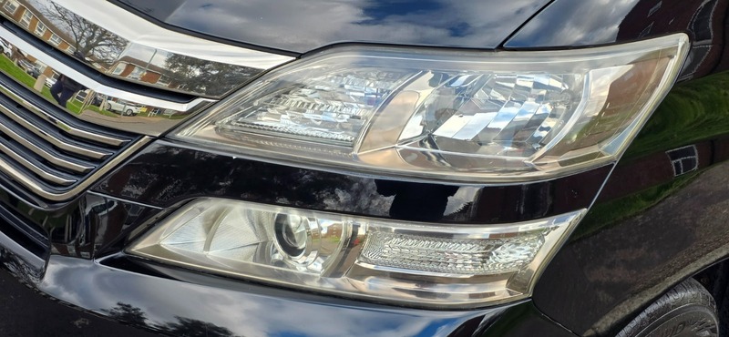 Used Toyota Vellfire 2012 for sale - 76611434: Photo 13