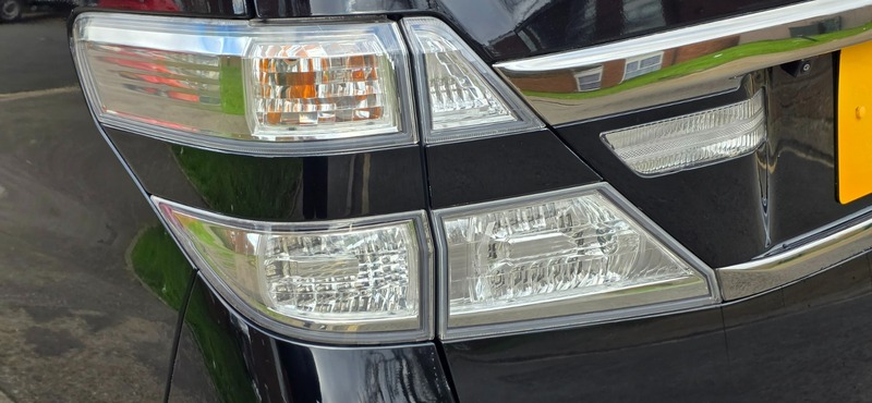 Used Toyota Vellfire 2012 for sale - 76611434: Photo 14