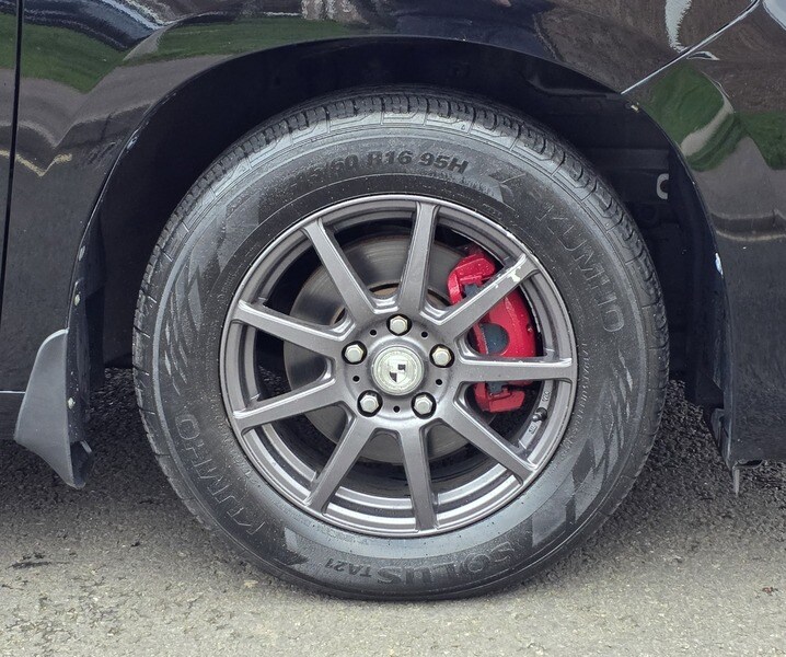 Used Toyota Vellfire 2012 for sale - 76611434: Photo 16