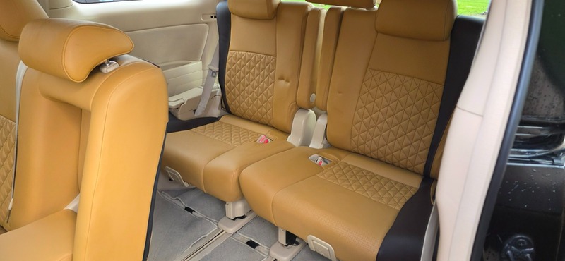 Used Toyota Vellfire 2012 for sale - 76611434: Photo 26