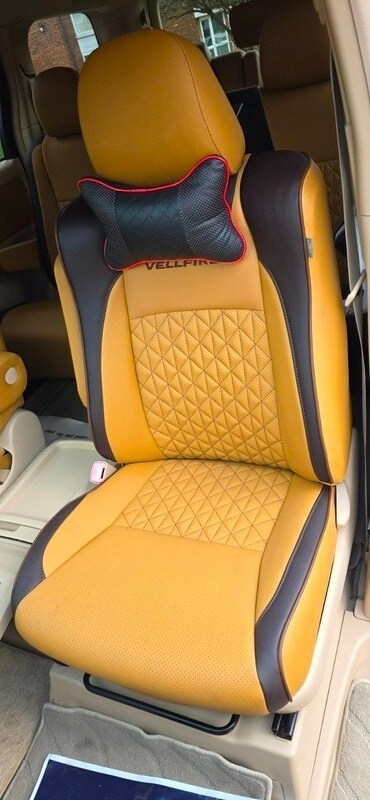 Used Toyota Vellfire 2012 for sale - 76611434: Photo 29