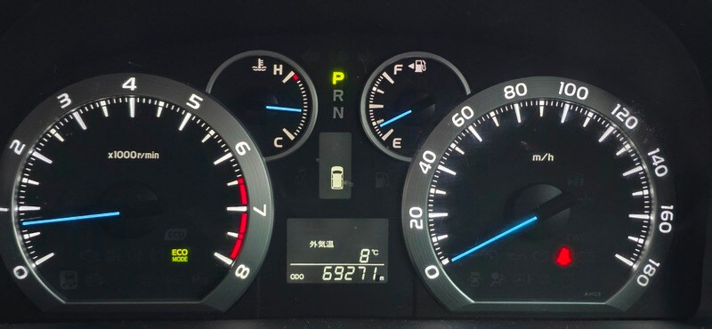 Used Toyota Vellfire 2012 for sale - 76611434: Photo 34