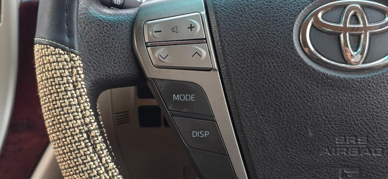 Used Toyota Vellfire 2012 for sale - 76611434: Photo 37