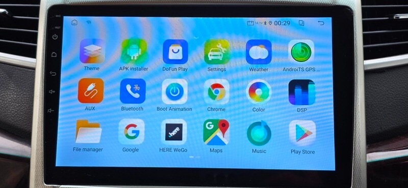 Used Toyota Vellfire 2012 for sale - 76611434: Photo 41