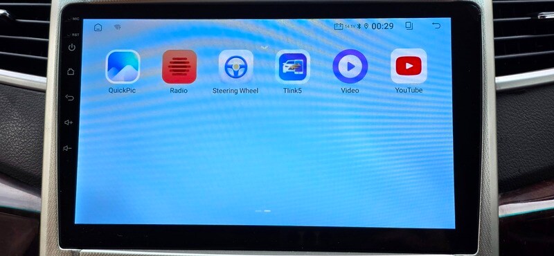 Used Toyota Vellfire 2012 for sale - 76611434: Photo 42