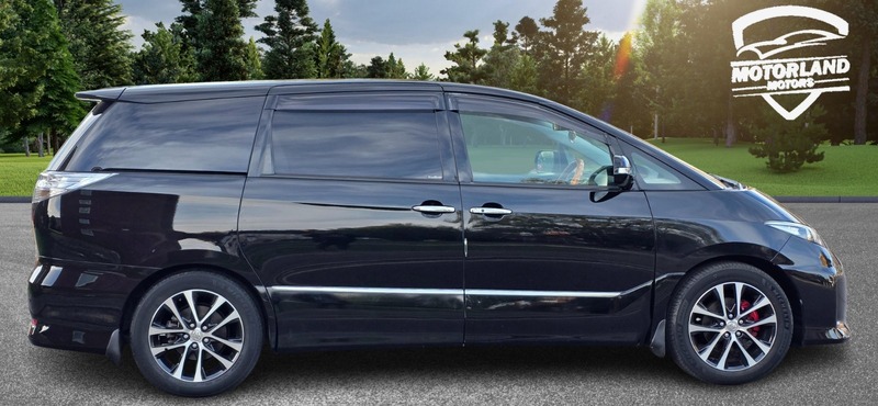 Used Toyota Estima 2014 for sale - 75961663: Photo 10