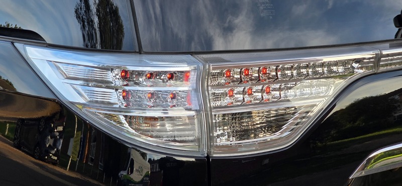 Used Toyota Estima 2014 for sale - 75961663: Photo 13