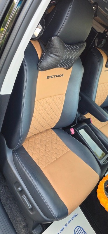 Used Toyota Estima 2014 for sale - 75961663: Photo 17