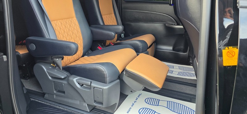 Used Toyota Estima 2014 for sale - 75961663: Photo 19