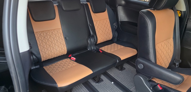 Used Toyota Estima 2014 for sale - 75961663: Photo 20