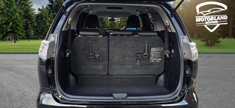 Used Toyota Estima 2014 for sale - 75961663: Photo 21