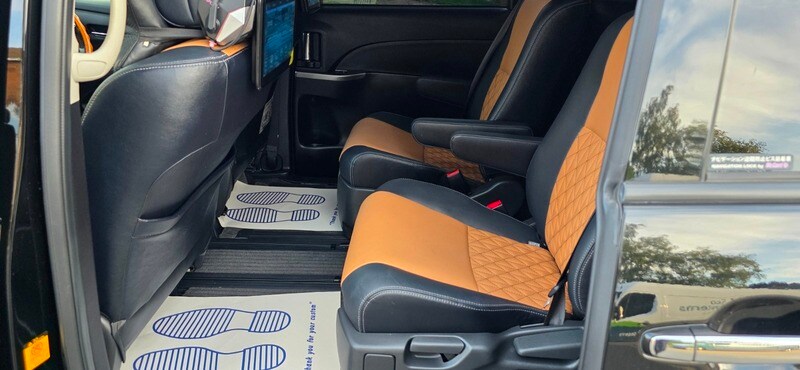 Used Toyota Estima 2014 for sale - 75961663: Photo 23