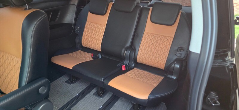 Used Toyota Estima 2014 for sale - 75961663: Photo 24