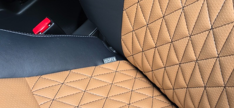 Used Toyota Estima 2014 for sale - 75961663: Photo 25